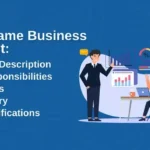 Mainframe business analyst