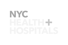 NYC HEALTH + Hospitals